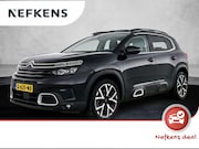 Citroën C5 Aircross - 1.2 130pk Shine | Trekhaak | Schuif-/Kanteldak | 360 Camera