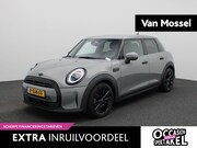 MINI One - Mini 1.5 Business Edition | Navigatie | Apple Carplay | Head