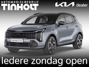 Kia Sportage - 1.6 T-GDi Plug-in Hybrid GT-PlusLine