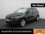 Skoda Karoq - 1.5 TSI ACT Business Edition | Automaat | Apple Carplay / An