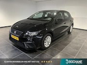 Seat Ibiza - 1.0 EcoTSI Style Parkeersensoren Achter|Applecarplay Android