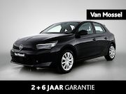 Opel Corsa - 1.2 Turbo Hybrid Edition || 2 + 6 Jaar Garantie || Proefrit 