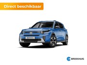 Citroën C3 Aircross - Collection | Achteruitrijcamera | Extra getinte achterste zi