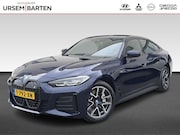BMW i4 - eDrive40 High Executive 84 kWh | Achteruitrijcamera | Alarm