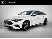 Mercedes-Benz CLA-Klasse - Shooting Brake 250+ Business Solution AMG 85 kWh | Warmtewer