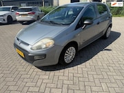 Fiat Punto - 1.4 Dynamic Airco 1Eigenaar APK 6-26 5DEURS