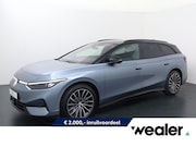 Volkswagen ID.7 - Pro Limited Edition 77 kWh accu 210 kW / 286 PK | Trekhaak w