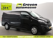 Peugeot Expert - 2.0 BlueHDI L3H1 | Aut. | Airco | Cruise | 3 Zits | Trekhaak