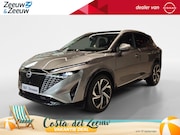 Nissan Qashqai - 1.3 MHEV Xtronic Tekna Plus | FULL OPTION | GARANTIE T/M 203