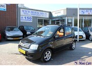 Fiat Panda - 1.2 Emotion