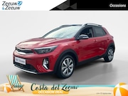 Kia Stonic - 1.0 T-GDi MHEV DynamicPlusLine 100 PK | Dealer onderhouden |