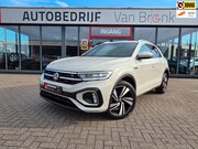 Volkswagen T-Roc - 1.5 TSI R-Line Business+ |Trekhaak afneembaar | Camera