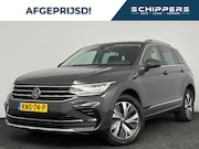 Volkswagen Tiguan - 1.4 TSI eHybrid Elegance | PHEV | 245pk | Trekhaak