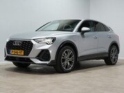Audi Q3 Sportback - 45 TFSI e 245pk Business Edition Navigatie Bluetooth ACC Tre