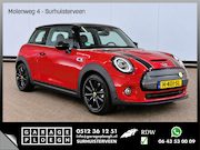 MINI Mini Electric - Yours 33 kWh Pano.dal Leer Carplay Camera Red Chili