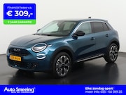 Fiat 600 - 1.2 Hybrid La Prima | Leder | Camera | Adaptive cruise | Zon