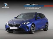 BMW 1-serie - 1 Serie M Sport Design Edition