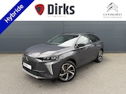DS DS 7 - 225pk E-Tense Etoile (Elektrisch Schuifdak - Leder incl verw