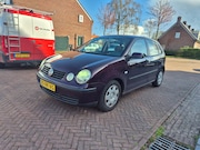 Volkswagen Polo - 1.4-16V
