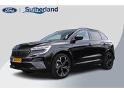 Renault Austral - 1.2 E-Tech full hybrid 200 iconic esprit Alpine | Panorama D