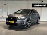 DS DS 7 Crossback - E-Tense Bastille+