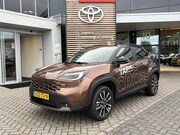 Toyota Yaris Cross - 1.5 Hybrid 130 Executive NIEUW DIRECT LEVERBAAR! STOEL/STUUR