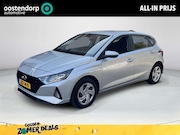 Hyundai i20 - 1.0 T-GDI Comfort Smart | 3 jaar garantie | Rijklaarprijs! G