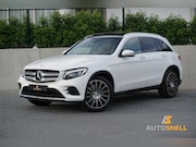 Mercedes-Benz GLC-klasse - 250 4MATIC Prestige