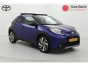 Toyota Aygo X - 1.0 VVT-i S-CVT Envy | Elektrisch vouwdak | Apple Carplay /