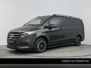Mercedes-Benz Vito - eVito 112 L2 | Hedin Automotive Edition | Multibea