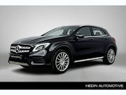 Mercedes-Benz GLA-Klasse - GLA 200 Automaat AMG Line | Premium Pakket | Zitcomfortpakke