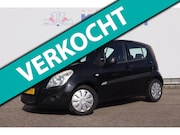 Suzuki Splash - 1.0 VVT Comfort EASSS|Airco|
