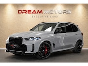 BMW X5 - XDrive50e M-Sport Pro 489pk | AKRAPOVIC | ACHTERASBESTURING