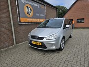 Ford C-Max - 1.6-16V Ghia