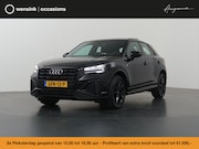 Audi Q2 - 35 TFSI S Edition | 2x S-Line | Panoramadak | Black-Pack | V