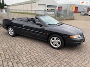 Chrysler Stratus - Cabriolet 2.5i V6 LX Convertible Automaat 140000 km org Tops