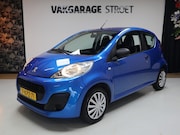 Peugeot 107 - 1.0 Access Acc.| 4 zgan All-season | jaarbrt | ac service |