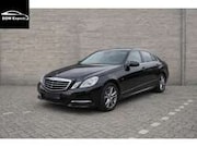 Mercedes-Benz E-klasse - Estate CDI Automaat | Loopt onregelmatig | - Belgi