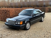 Mercedes-Benz 500-serie - 300 CE-24 Youngtimer