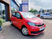 Skoda Citigo - 1.0 Greentech Active