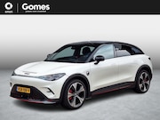 Smart #3 - BRABUS 66 kWh | Panoramadak | Beats Audio | Elektrisch Bedie