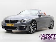 BMW 4-serie Cabrio - 440i Centennial High Executive