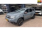 Dacia Duster - 1.3 TCe 150 Extreme