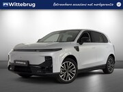 Leapmotor B10 - Design ProMax 67.1 kWh Grote accupakket met actieradius van 