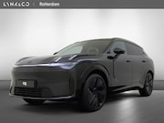 Lynk & Co 08 - MORE | BLACK EDITION | Panoramadak