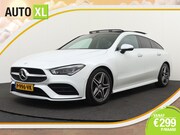 Mercedes-Benz CLA-Klasse - Shooting Brake 200 164PK AMG Pano-dak El.Trekhaak