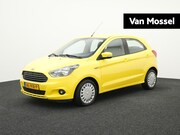 Ford Ka - 1.2 Trend Ultimate AIRCO | ELEKTRISCHE RAMEN VOOR | ONDERHOU