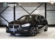 BMW 1-serie - 118i Introduction Edition |Automaat|LED|Navi|Camera|Donkere