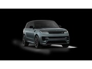 Land Rover Range Rover Sport - 3.0 P460e Momentum Edition PHEV Dit jaar Leverbaar! vanaf 10