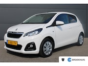 Peugeot 108 - 1.0 e-VTi Active | Airconditioning | Bluetooth | Mistlampen